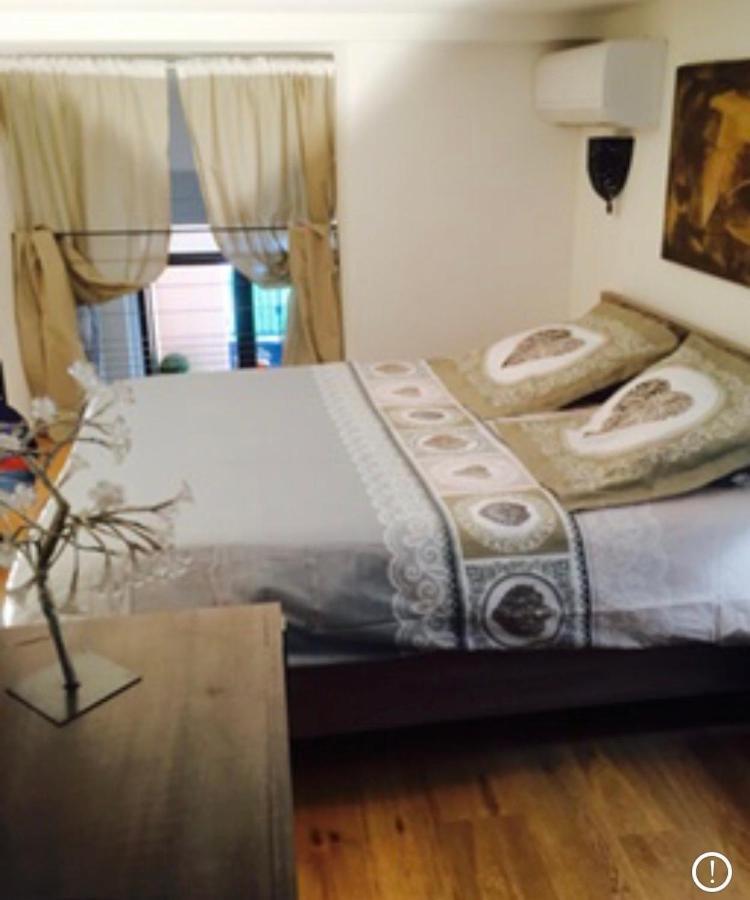 Duplex Patio Wilson Apartment Ница Екстериор снимка